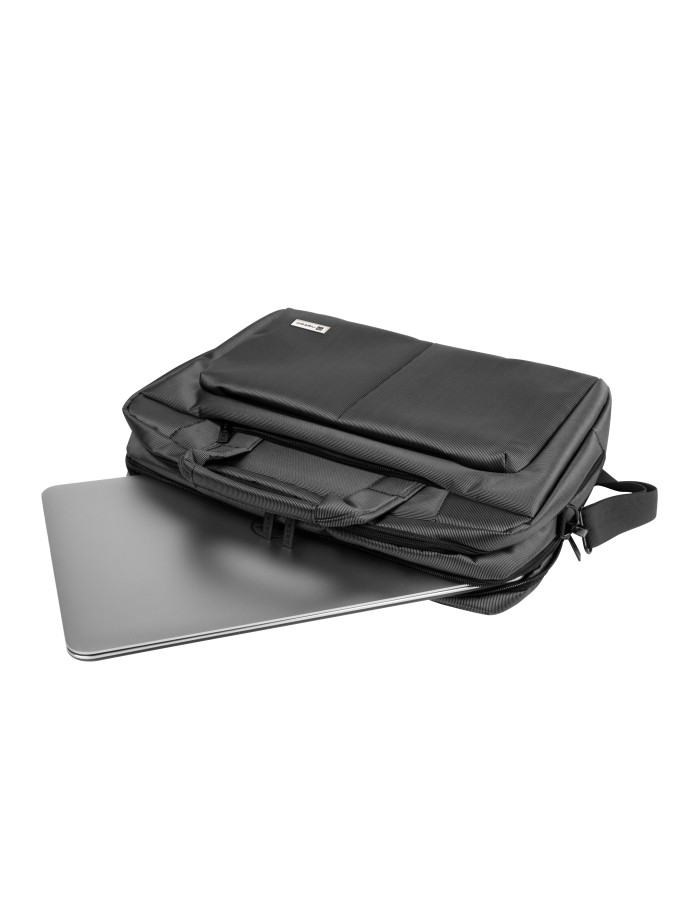 Natec GAZELLE 15.6'-16'' Professional Laptop Bag Natec GAZELLE 15.6'-16'' Professional Laptop Bag