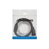 Lanberg IEC C19 to C20 Heavy Duty Cable VDE 1.8m Lanberg IEC C19 to C20 Heavy Duty Cable VDE 1.8m