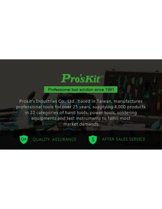 Proskit Guns Hot Glue Gun 100W GK-389 Proskit Guns Hot Glue Gun 100W GK-389