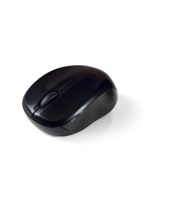 Verbatim Mouse Wireless GO NANO Black Verbatim Mouse Wireless GO NANO Black