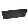 Natec COLORS SERIES XL Mousepad Obsidian Black