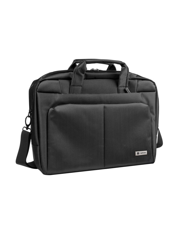 Natec GAZELLE 15.6'-16'' Professional Laptop Bag Natec GAZELLE 15.6'-16'' Professional Laptop Bag