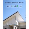 Reolink BP Outdoor Battery Camera 4K ARGUS Eco Ultra (Human,Pet,Vehicle Detection)