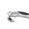 Proskit DK-2112 Heavy Duty Knife Non Slip Grip & Automatic Loading includes 6xBlades DK-2112 Proskit DK-2112 Heavy Duty Knife Non Slip Grip & Automatic Loading includes 6xBlades DK-2112