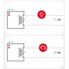 Sonoff WiFi Smart Switch RE5V1C