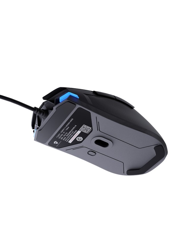 Machenike M7 Pro Gaming Mouse Black Machenike M7 Pro Gaming Mouse Black
