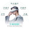 SKG Eye Massager Heat-Massage-Music E3-EN
