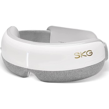SKG Eye Massager Heat-Massage-Music E3-EN
