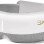 SKG Eye Massager Heat-Massage-Music E3-EN