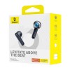 Baseus Headphones In Ear TWS Bowie E5x Black Baseus Headphones In Ear TWS Bowie E5x Black