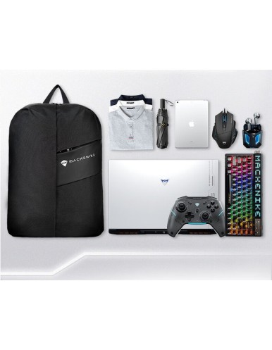 Machenike B220 15/6 Laptop Backpack