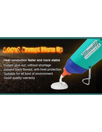 Proskit Guns Hot Glue Gun 100W GK-389 Proskit Guns Hot Glue Gun 100W GK-389