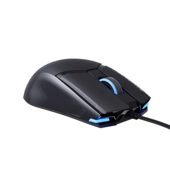 Machenike M7 Pro Gaming Mouse Black Machenike M7 Pro Gaming Mouse Black