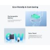 Reolink BP4G Outdoor Battery Camera 4K GO Ultra