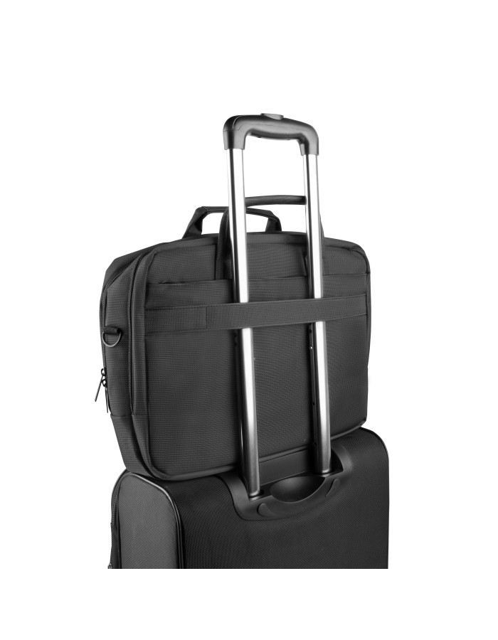 Natec GAZELLE 15.6'-16'' Professional Laptop Bag Natec GAZELLE 15.6'-16'' Professional Laptop Bag