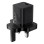 Baseus Charger Wall 30W USB-C UK MINI GaN5 Black