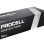 Duracell Procell Industrial 9V Batteries Box of 10pcs