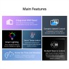 Sonoff Wifi Smart NS Panel with Touch screen White Sonoff Wifi Smart NS Panel with Touch screen White