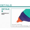 Proskit Guns Hot Glue Gun 100W GK-389 Proskit Guns Hot Glue Gun 100W GK-389