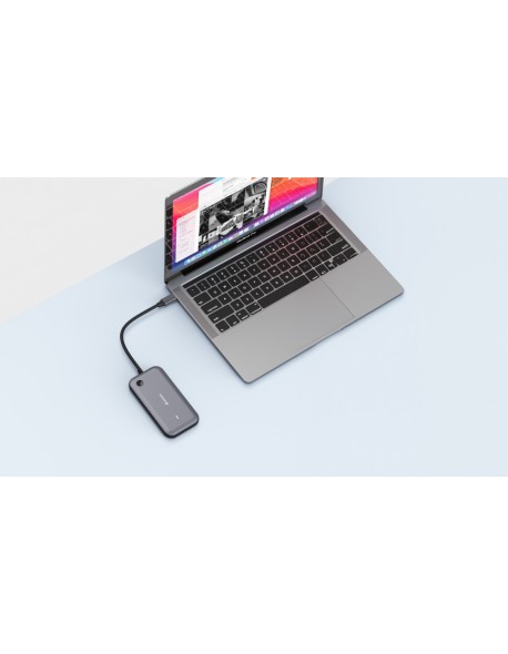 Verbatim Share My Screen WDA-01 USB-C to HDMI/VGA Wireless Display Adapter 1080P with 2x USB-A Hub & Card Reader Verbatim Share My Screen WDA-01 USB-C to HDMI/VGA Wireless Display Adapter 1080P with 2x USB-A Hub & Card Reader