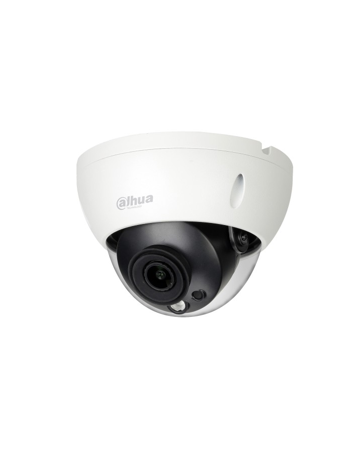 Dahua IP AI 5.0MP 2.8mm Dome WizMind HDBW5541R-ASE-0280B-S3