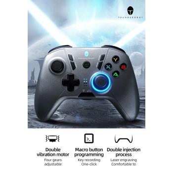 Thunderobot PC Gamepad With Vibration G30 Thunderobot PC Gamepad With Vibration G30