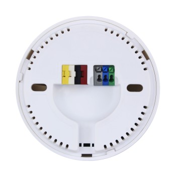 HDL Sensor Microwave Surface Mount Indoor With Dry Contact M/WS05.1-D