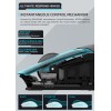 Machenike M7 Pro Wireless Gaming Mouse White Machenike M7 Pro Wireless Gaming Mouse White