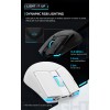 Machenike M7 Pro Wireless Gaming Mouse White Machenike M7 Pro Wireless Gaming Mouse White