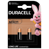 Duracell Alkaline-Micro MN21/A23 2pc Batteries Duracell Alkaline-Micro MN21/A23 2pc Batteries