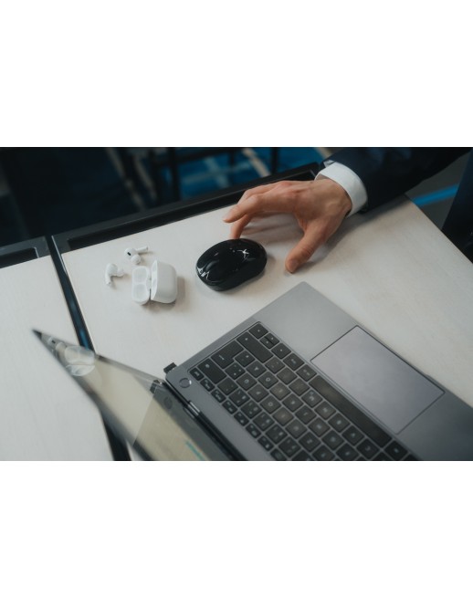 Verbatim Mouse Wireless GO NANO Black Verbatim Mouse Wireless GO NANO Black