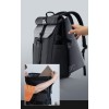 Thunderobot Dark Warrior Pro 17" Laptop Backpack