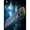 Thunderobot KG3089R Black Mechanical Gaming Keyboard 89 Red Switch Keys Thunderobot KG3089R Black Mechanical Gaming Keyboard 89 Red Switch Keys