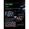Thunderobot KG3089R Black Mechanical Gaming Keyboard 89 Red Switch Keys Thunderobot KG3089R Black Mechanical Gaming Keyboard 89 Red Switch Keys