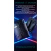 Thunderobot Dark Warrior 15/6 Laptop Backpack Thunderobot Dark Warrior 15/6 Laptop Backpack