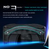 Thunderobot Dark Warrior 15/6 Laptop Backpack