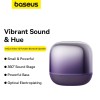 Baseus Speaker Wireless AeQur V2 Midnight Purple