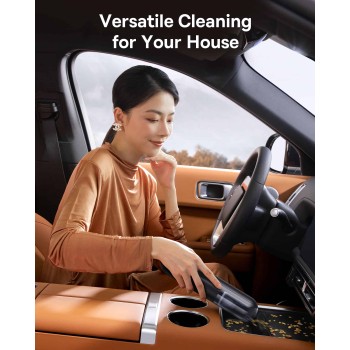 Baseus VA Vacuum Cleaner Car 35W A0 Pro Baseus VA Vacuum Cleaner Car 35W A0 Pro