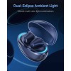 Baseus Headphones In Ear TWS Bowie E5x Black Baseus Headphones In Ear TWS Bowie E5x Black