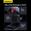 Baseus Car Jump Start Booster 3000A SUPERCAPACITOR Baseus Car Jump Start Booster 3000A SUPERCAPACITOR