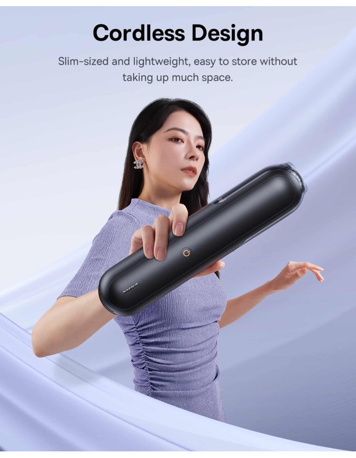 Baseus VA Vacuum Cleaner Car 35W A0 Pro Baseus VA Vacuum Cleaner Car 35W A0 Pro