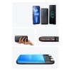 Baseus Powerbank 20W 10000mAh Display Bipow Pro Black Baseus Powerbank 20W 10000mAh Display Bipow Pro Black