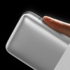 Baseus Powerbank 20W 10000mAh Display Bipow Pro White