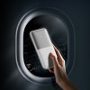 Baseus Powerbank 20W 10000mAh Display Bipow Pro White