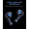 Baseus Headphones In Ear TWS Bowie E5x Black Baseus Headphones In Ear TWS Bowie E5x Black