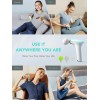 SKG Body Gun Massager Mini F5-EN Grey