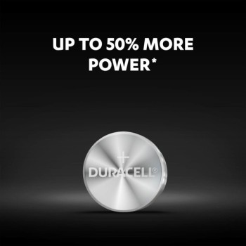 Duracell Alkaline-Cell LR44 2pcs Batteries Duracell Alkaline-Cell LR44 2pcs Batteries