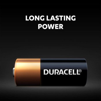 Duracell Alkaline-Micro MN21/A23 2pc Batteries Duracell Alkaline-Micro MN21/A23 2pc Batteries