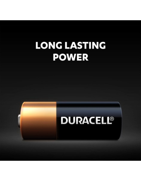 Duracell Alkaline-Micro MN21/A23 2pc Batteries Duracell Alkaline-Micro MN21/A23 2pc Batteries