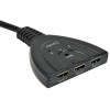 AV:Link HDMI Switch 3-Port Full HD 128.831UK AV:Link HDMI Switch 3-Port Full HD 128.831UK